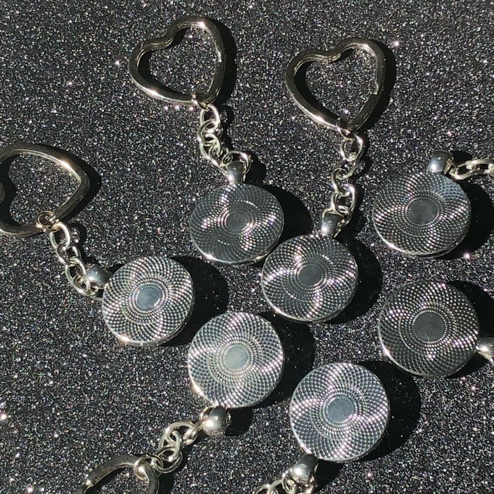 Zodiac keychain ✨ - Picture 8 of 8